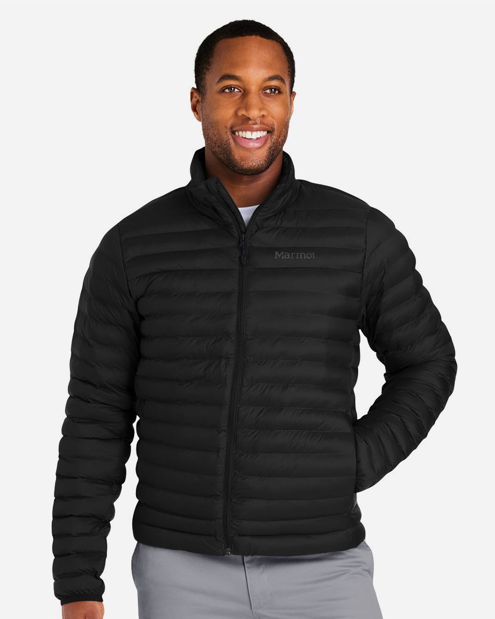 Men's Echo Featherless Jacket - M15910 11