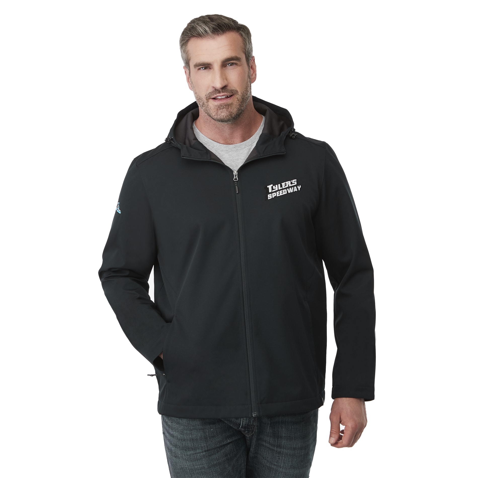 LEFROY Eco Softshell Jacket - Men's 69