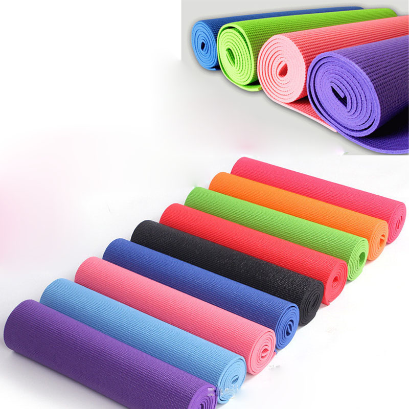 Yoga Mat for gym sporting 4