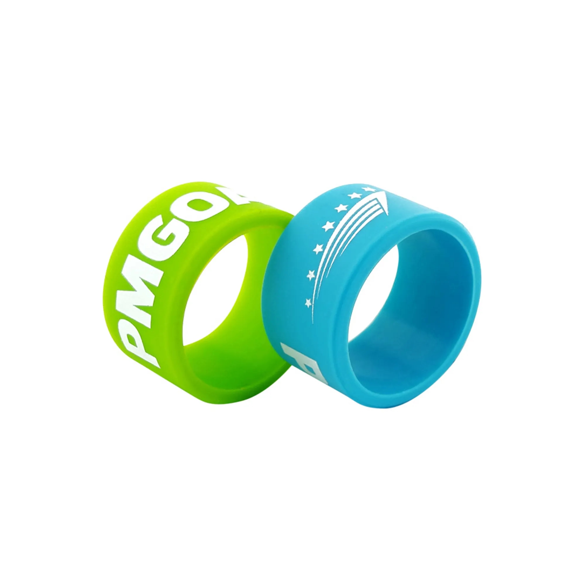 Silicone Finger Ring 5