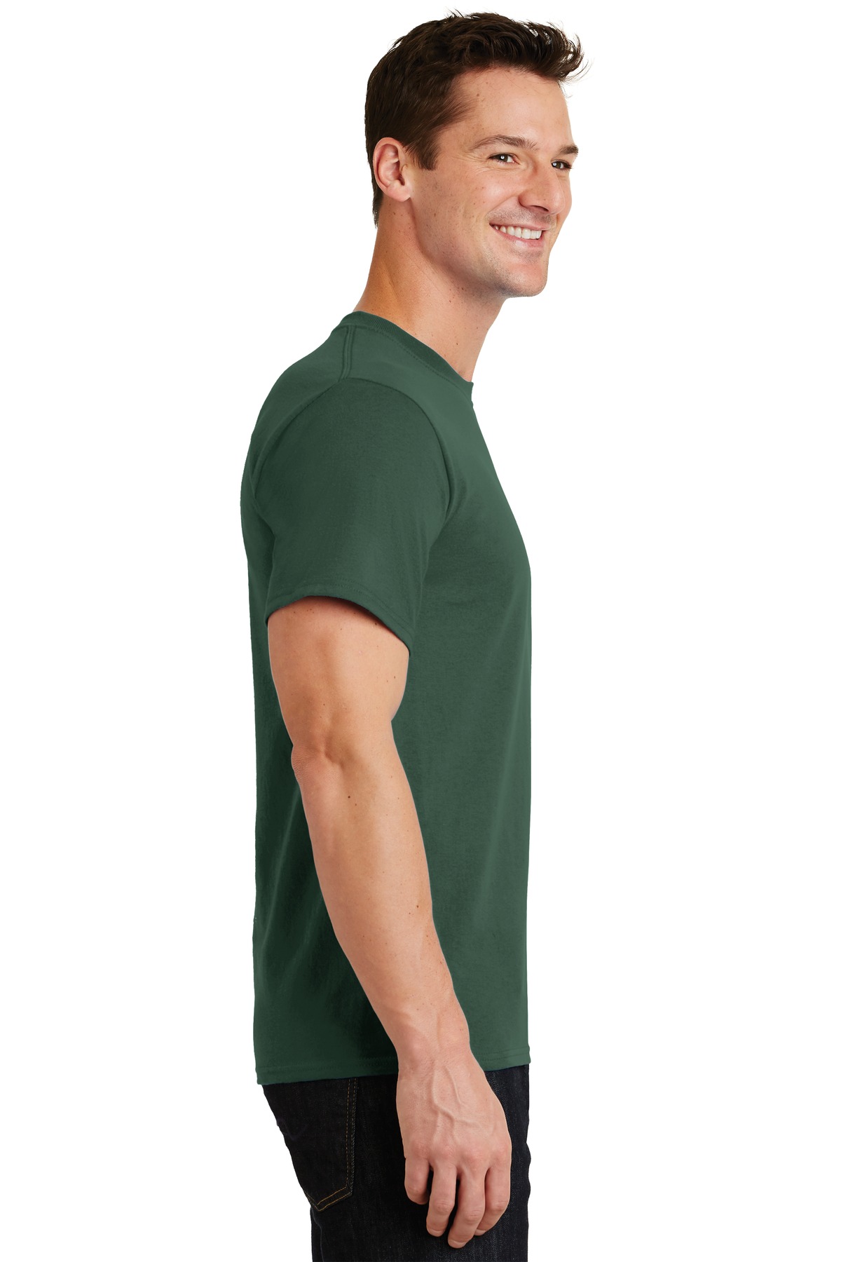 Port & Company® Essential Tee 128