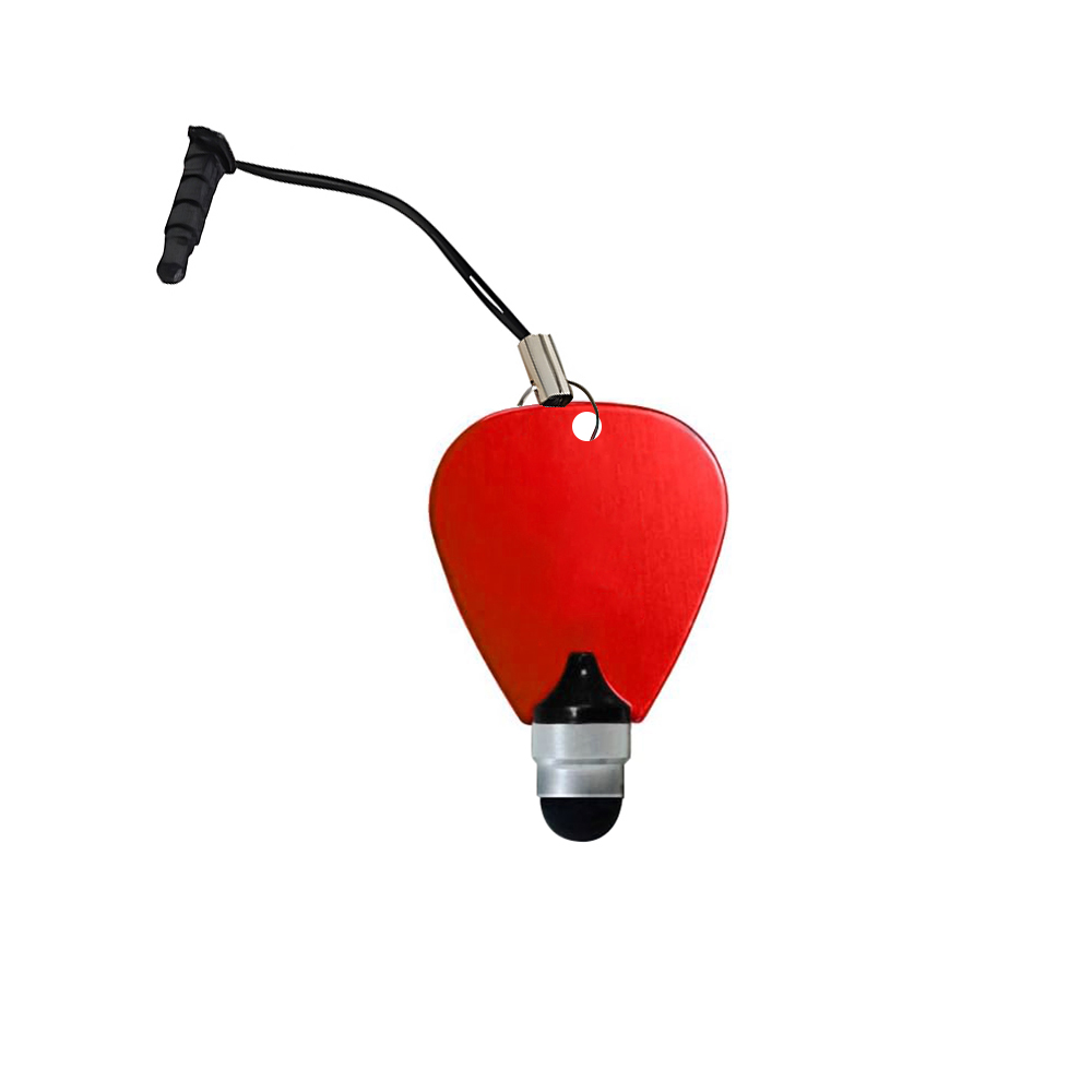 Guitar Pick Touchscreen Stylus 4