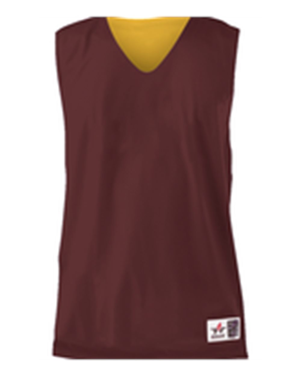 Youth Reversible Mesh Tank - 560RY 71