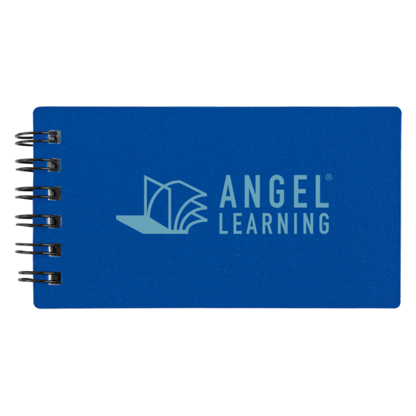 Mini Business Card Jotter 19