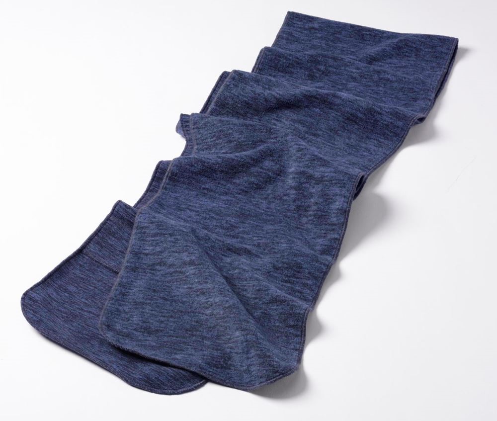 Cascade Scarf 8