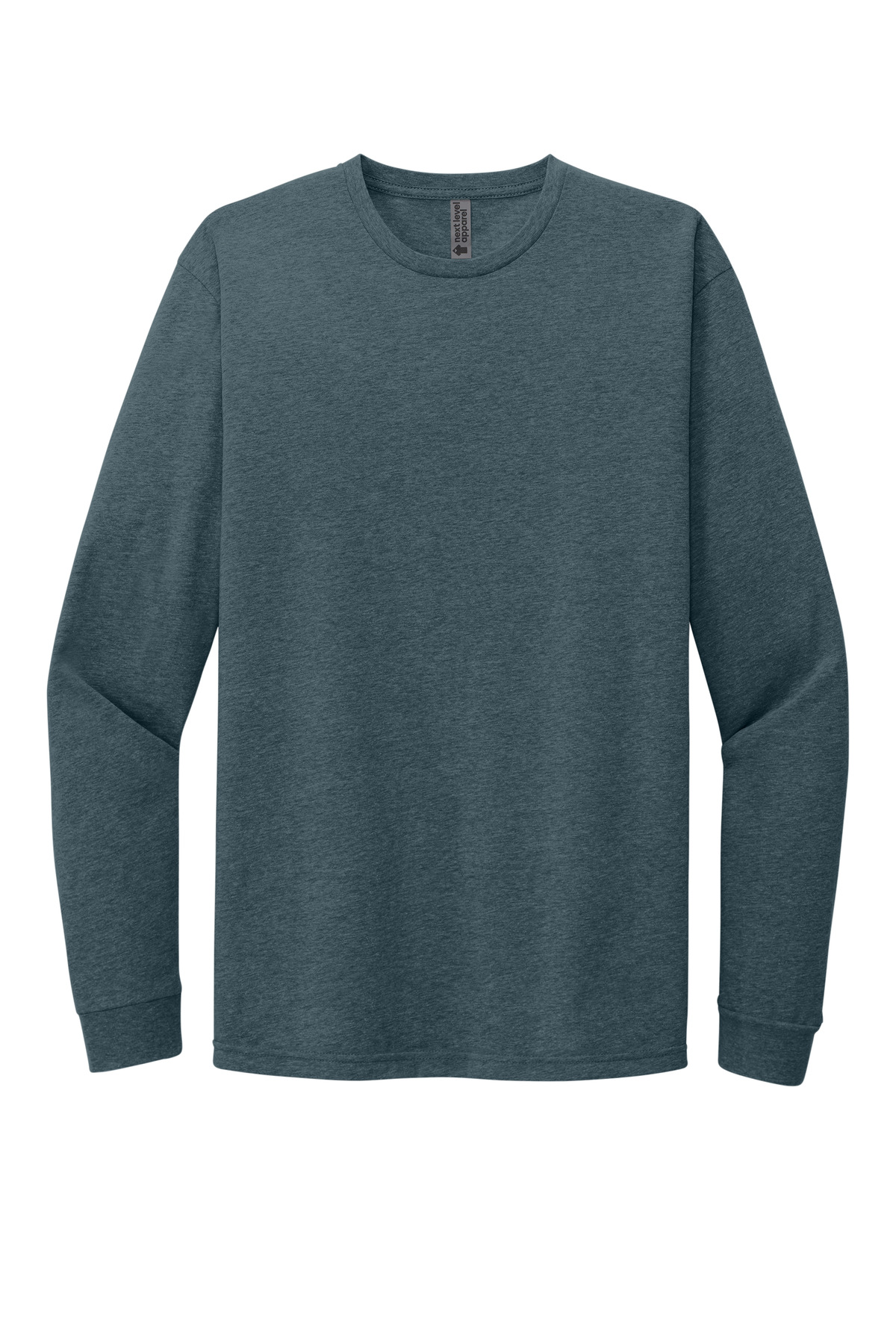 Next Level Apparel Adult CVC Long Sleeve Tee NL6211 119