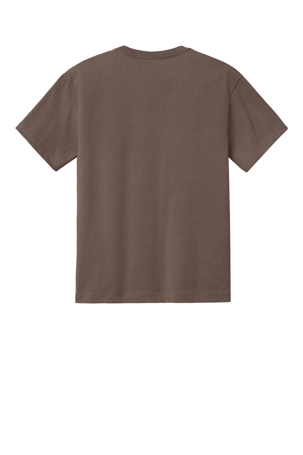 BELLA+CANVAS Unisex 7.5-Ounce Heavyweight Tee BC4610 22