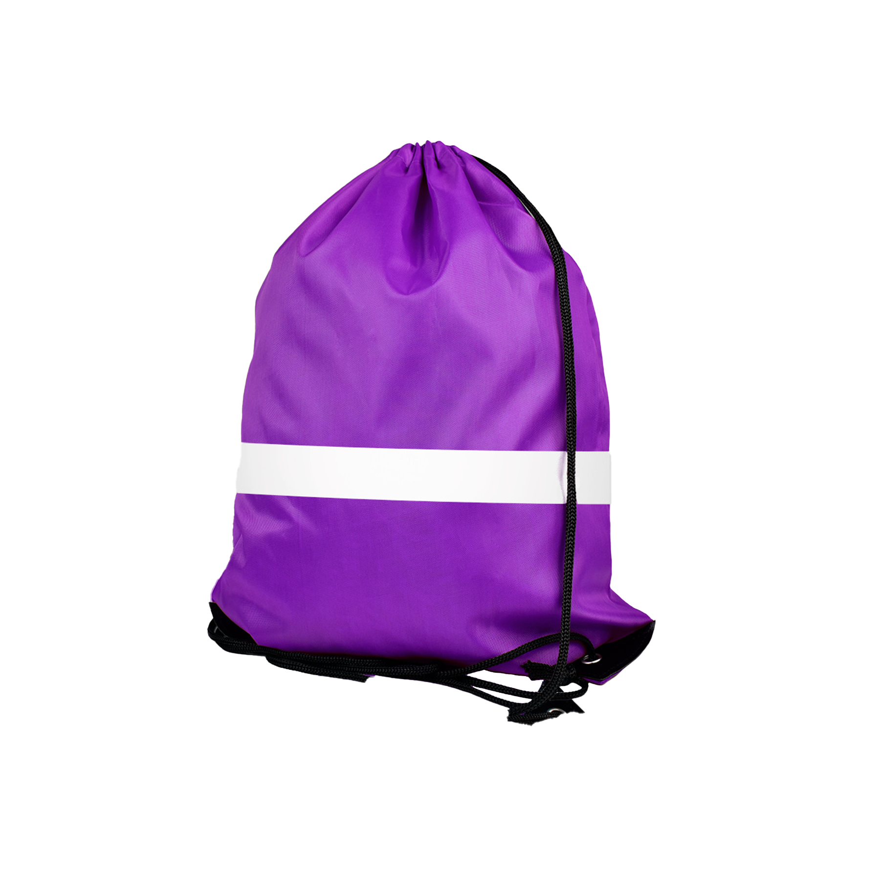 Safety Drawstring Backpack 7