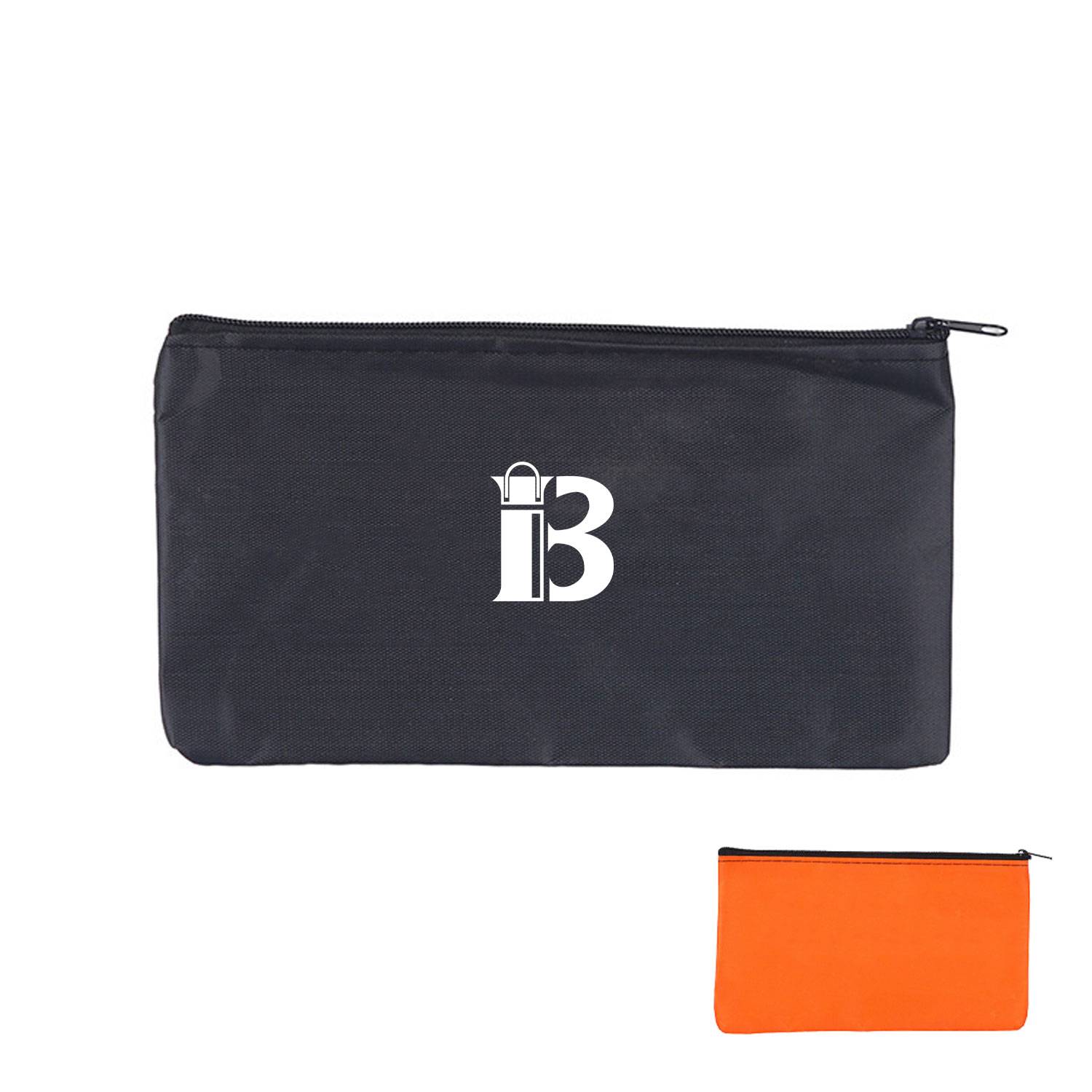 Custom Zipper Bag 7