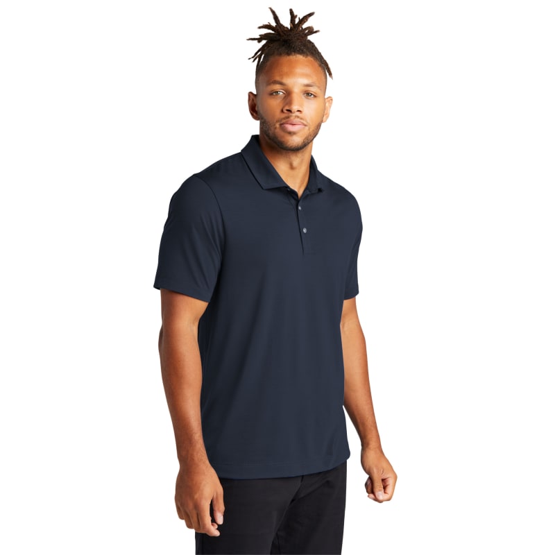 Mercer+Mettle Stretch Jersey Polo 55
