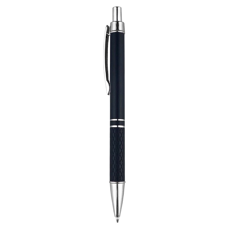 Interwell Plastic Pen 2