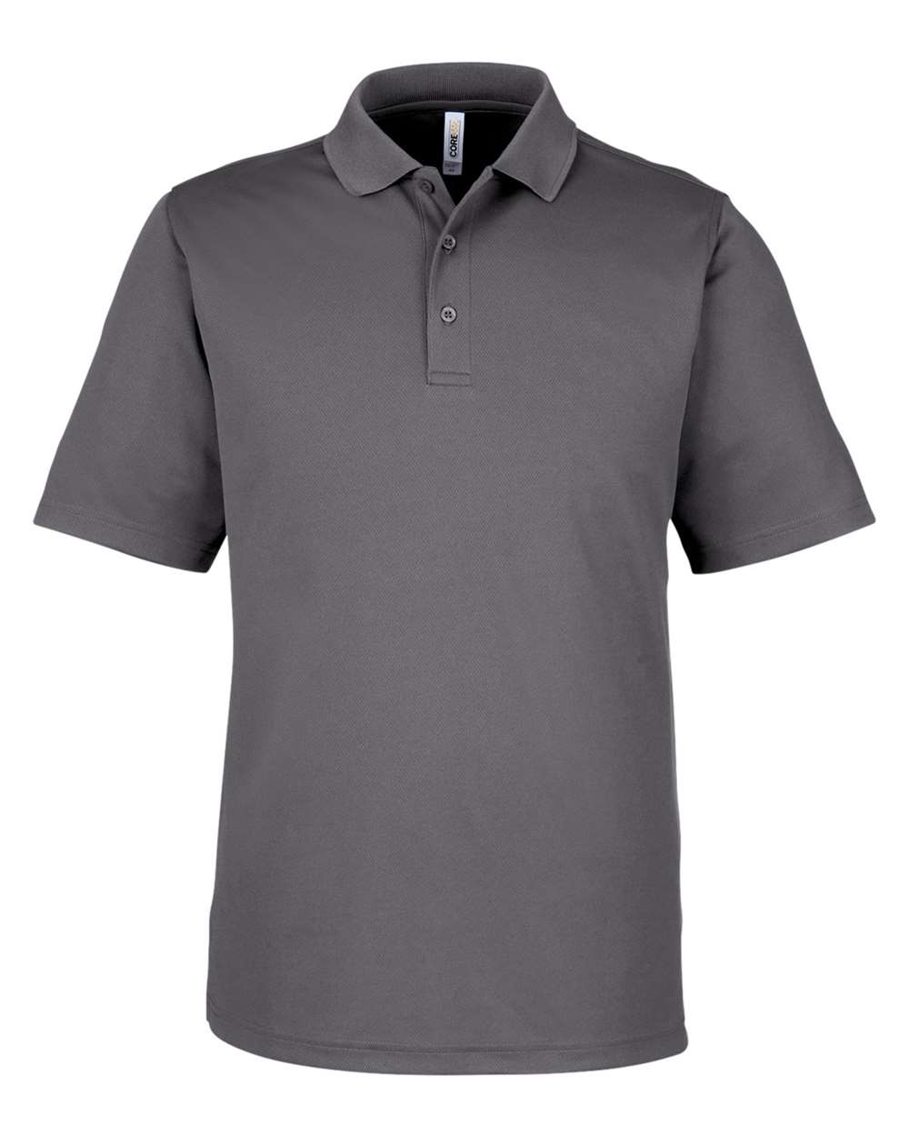 Men's Market Snag Protect Mesh Polo - CE104 2