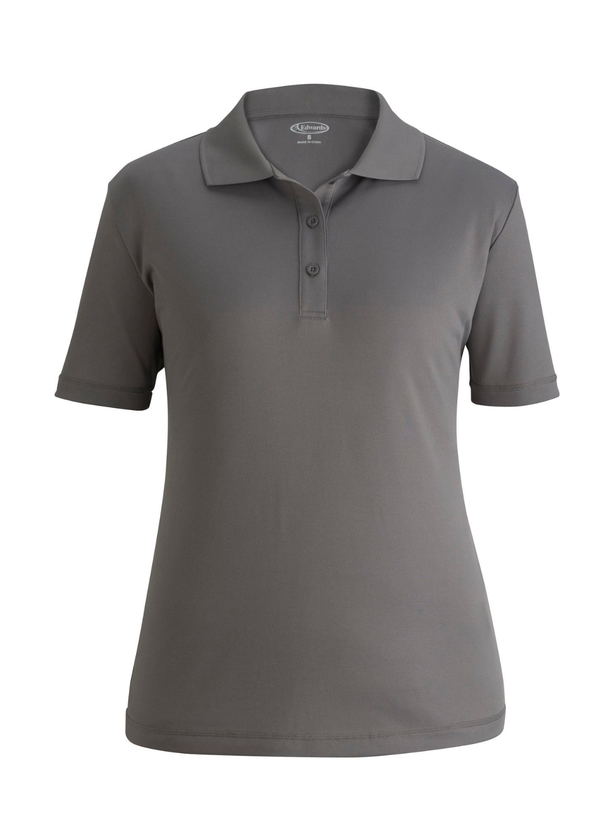 Edwards - Polos and Knits - Women's Snag-Proof Polo 5