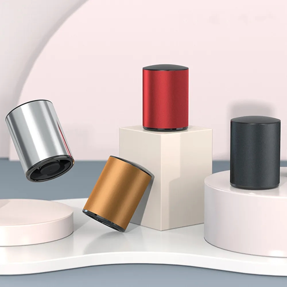 Vacuum Wine Bottle Stopper 6