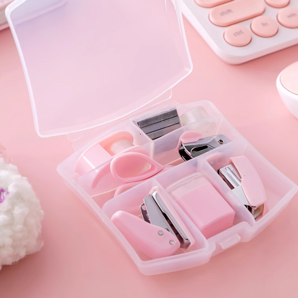 8-In-1 Stationery Kit 6