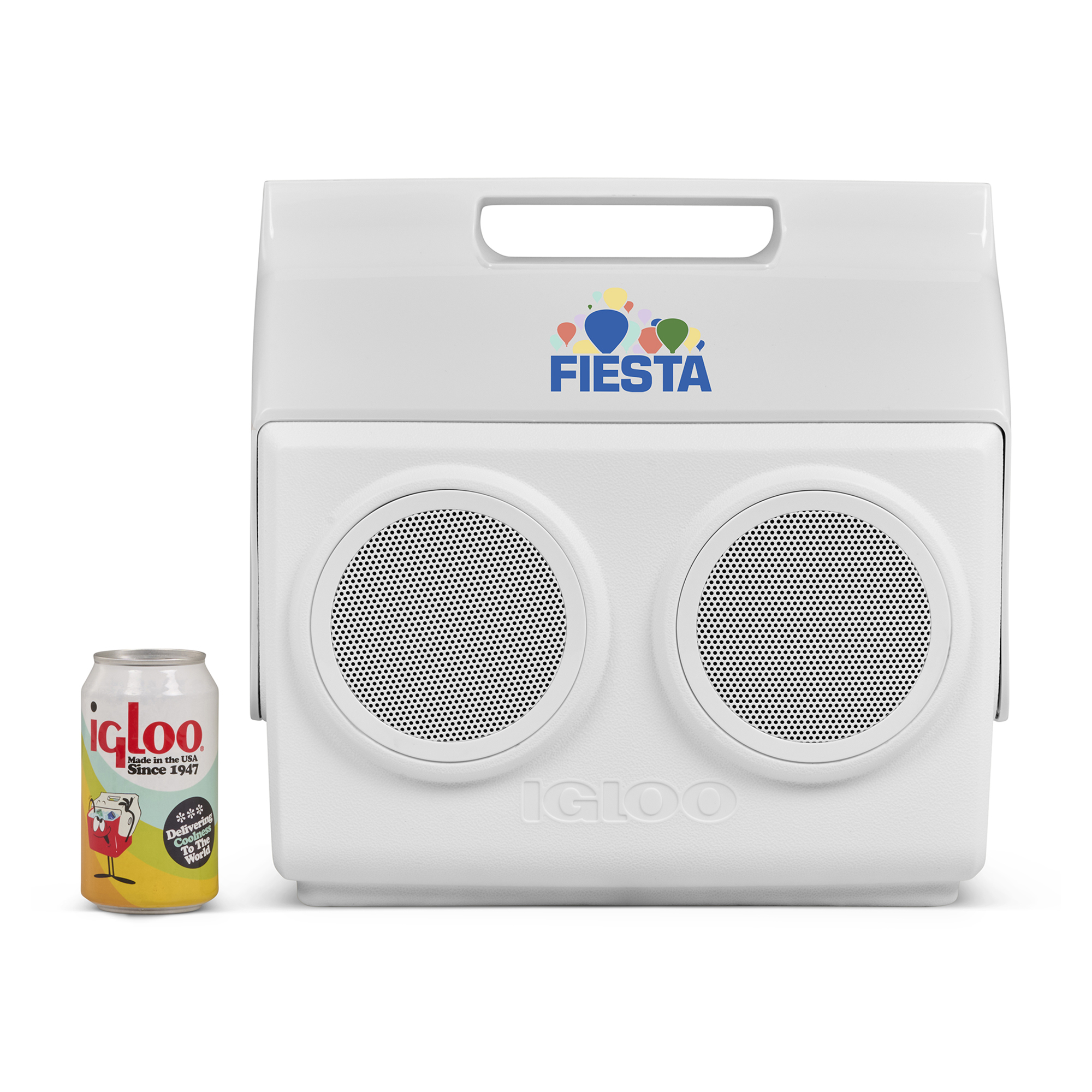 Igloo® Kooltunes® 14 Qt Cooler 27