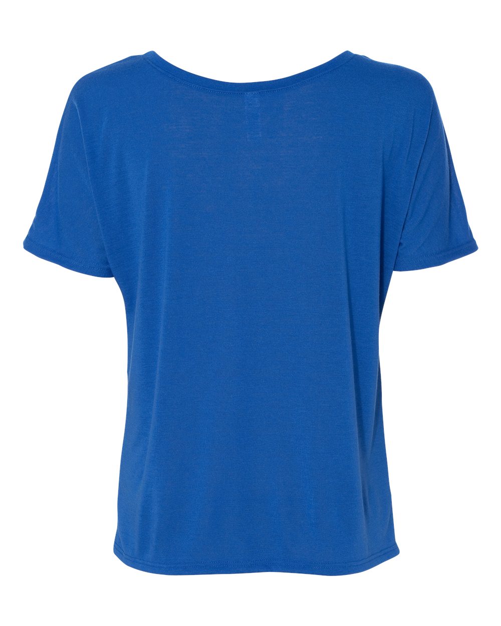Women's Slouchy Tee - 8816 33
