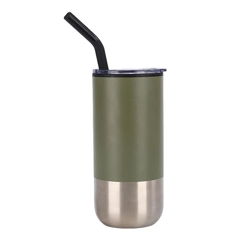 Stainless Steel Vacuum Insulated Mug 5