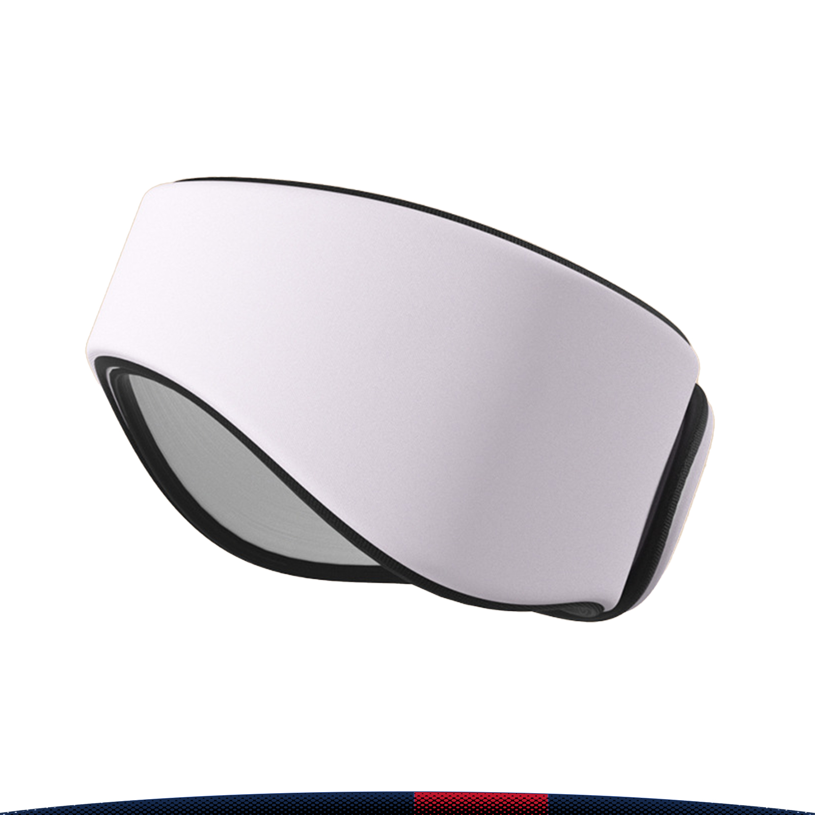 2 In 1 Sleep Mask 4