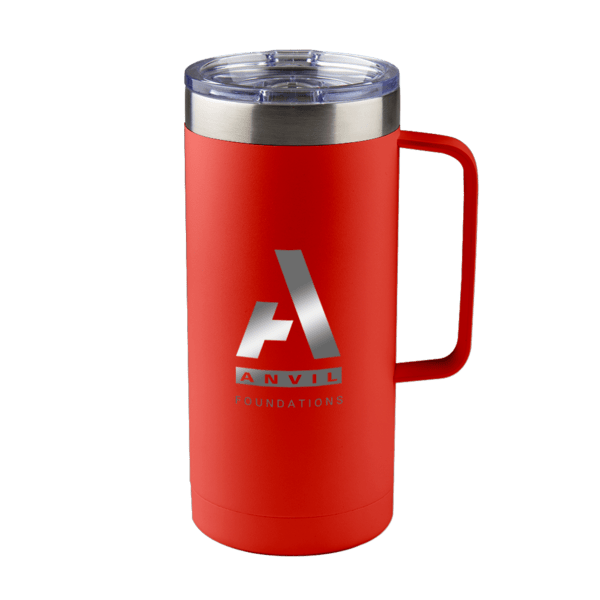 Basecamp Arcadia 18oz Mug 48