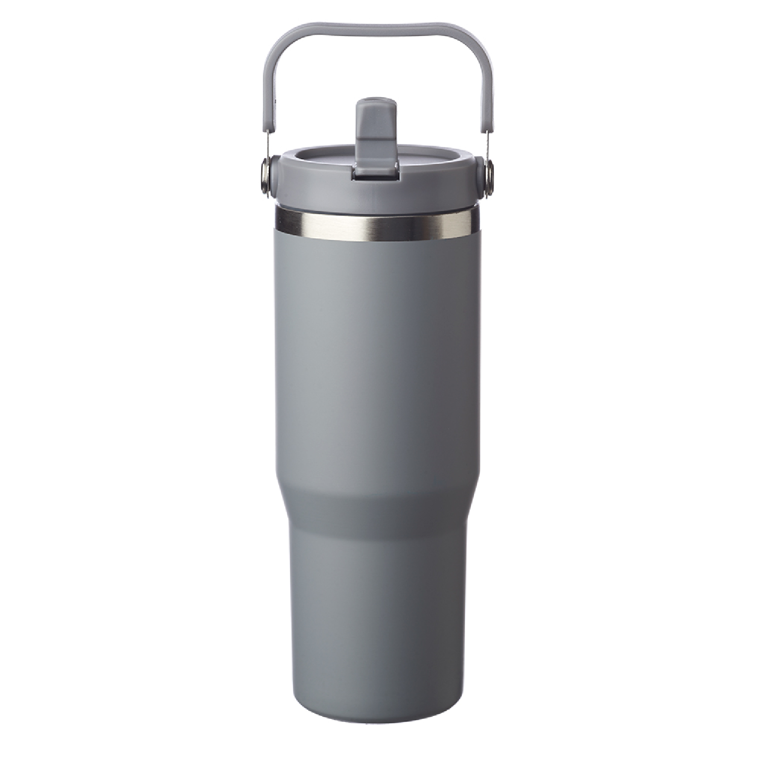 30 oz. Travel Trekker Travel Mug (Full Color Imprint) 8