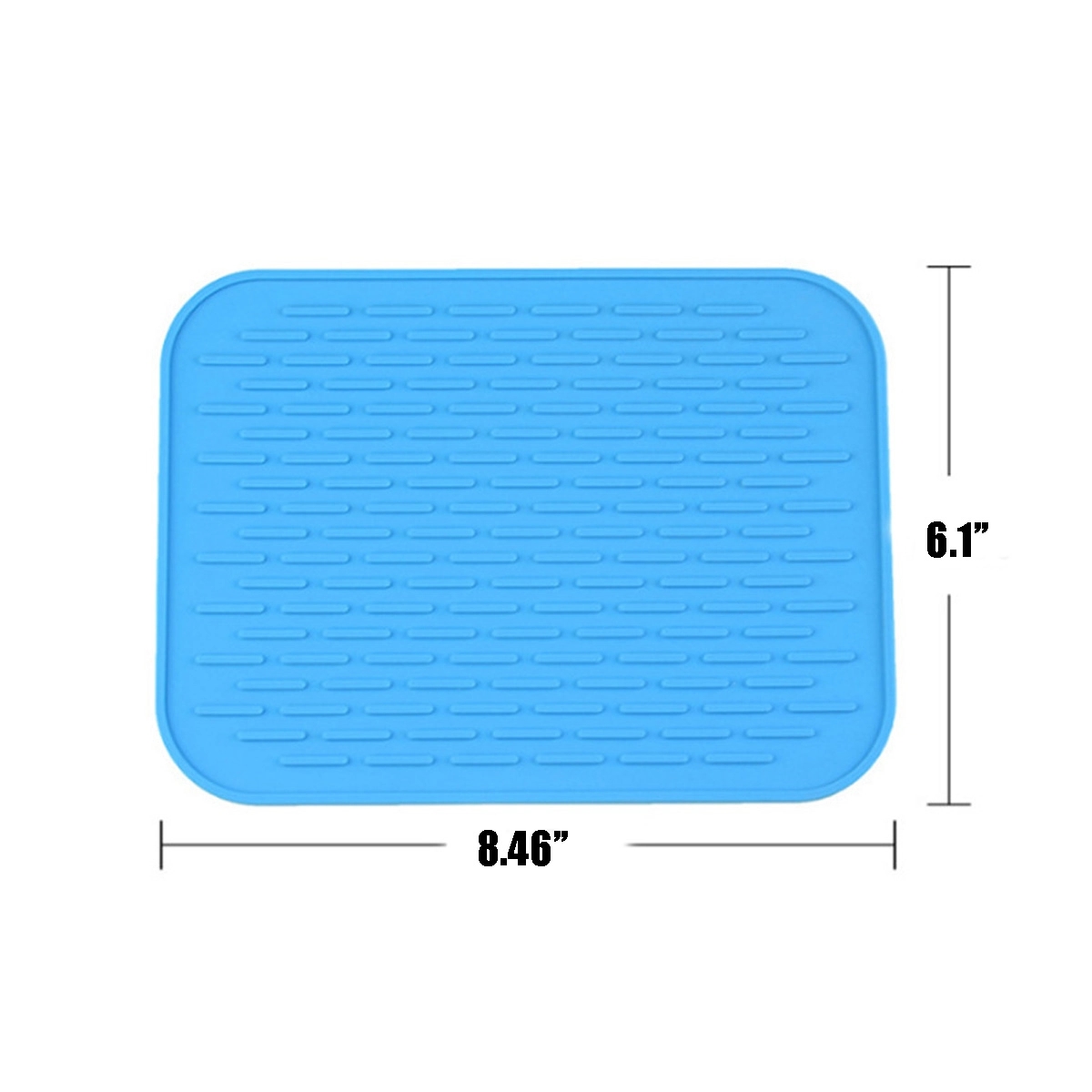 Silicone Heat Resistant Pads 2