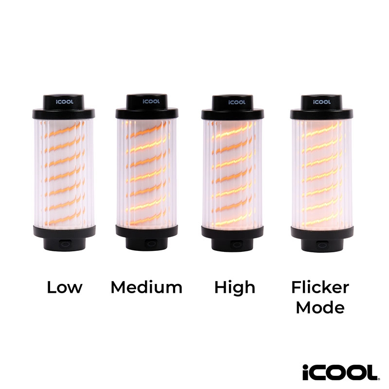 iCOOL Englewood Multi-Function Camping Light 4