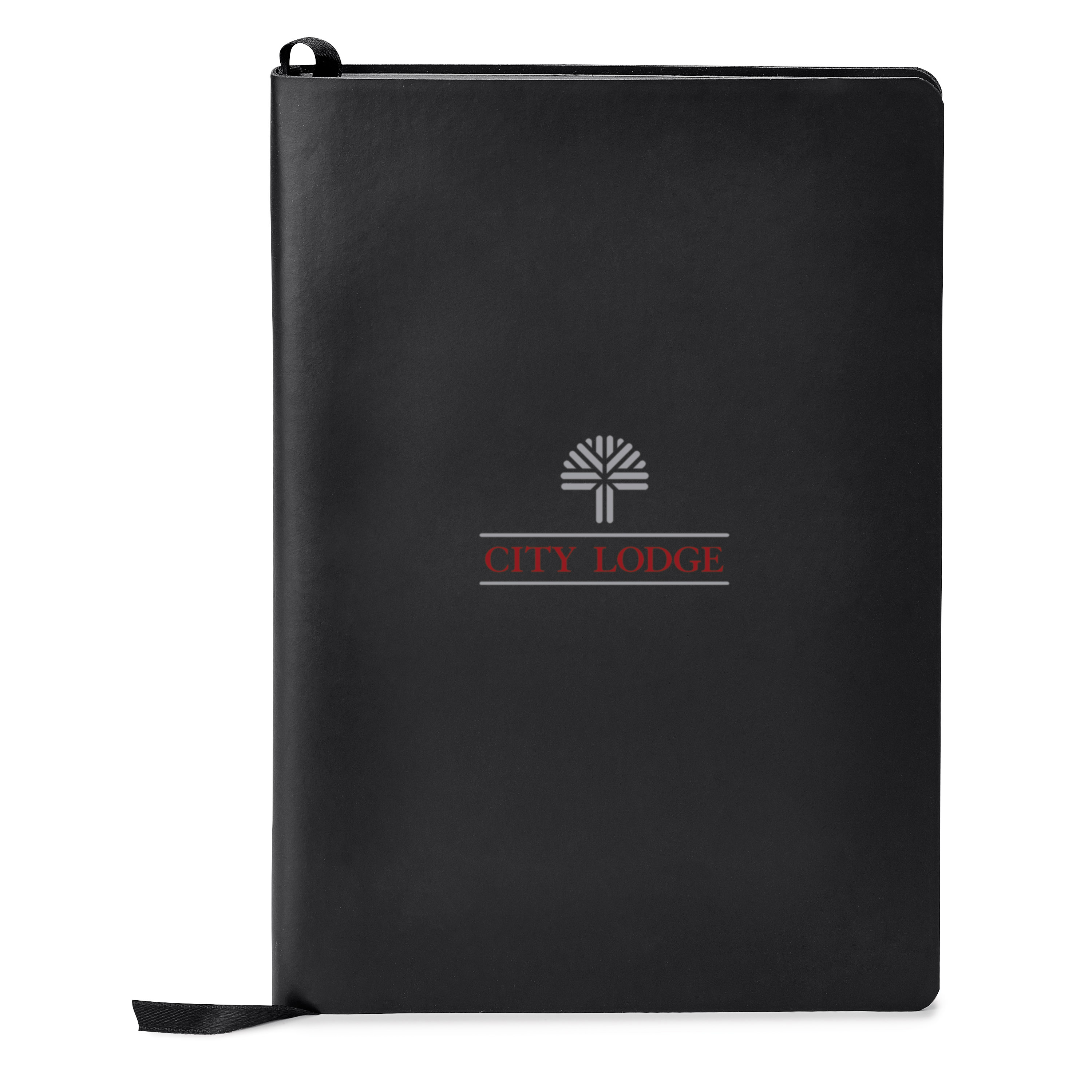 Donald soft cover journal 26