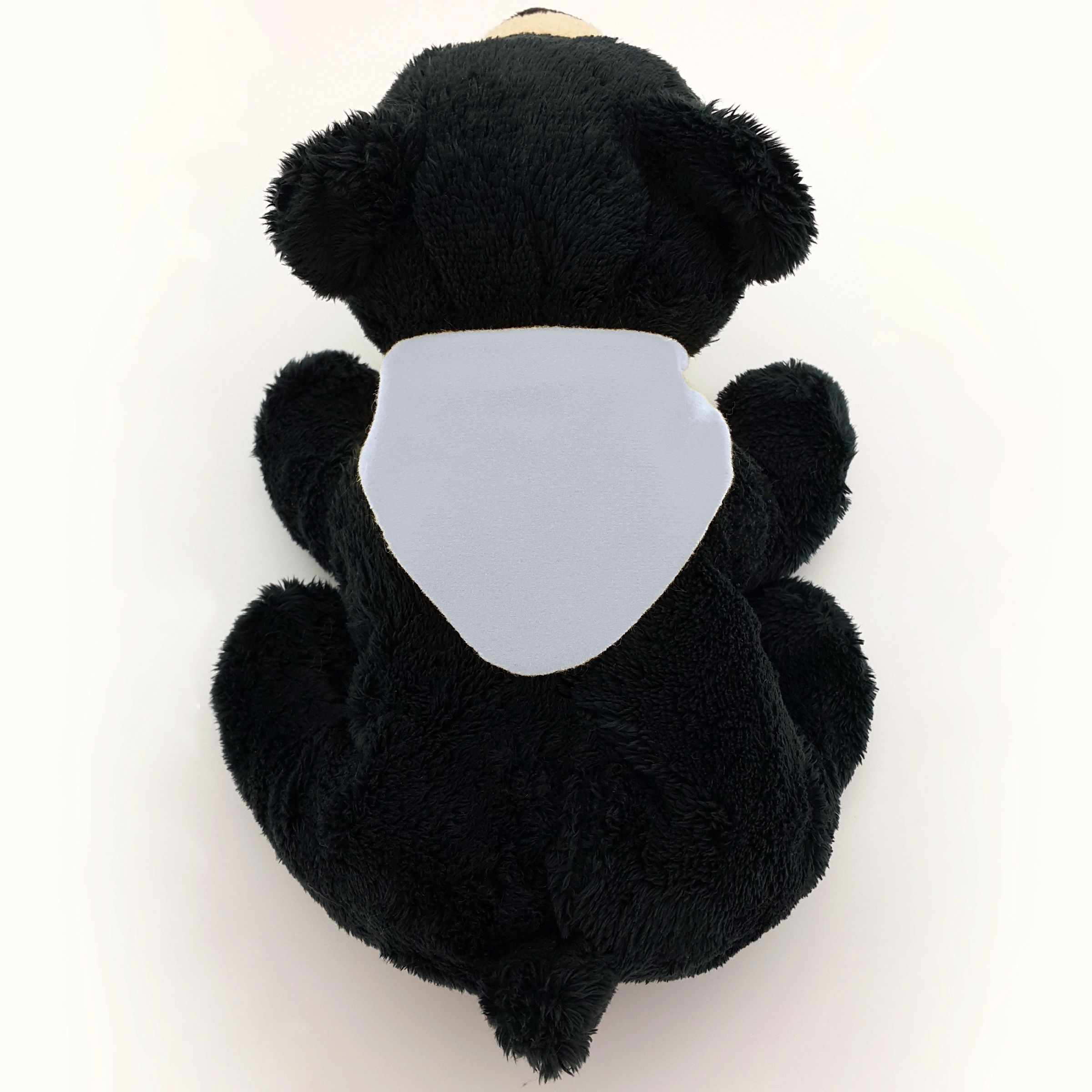 9" Standing Black Bear 6