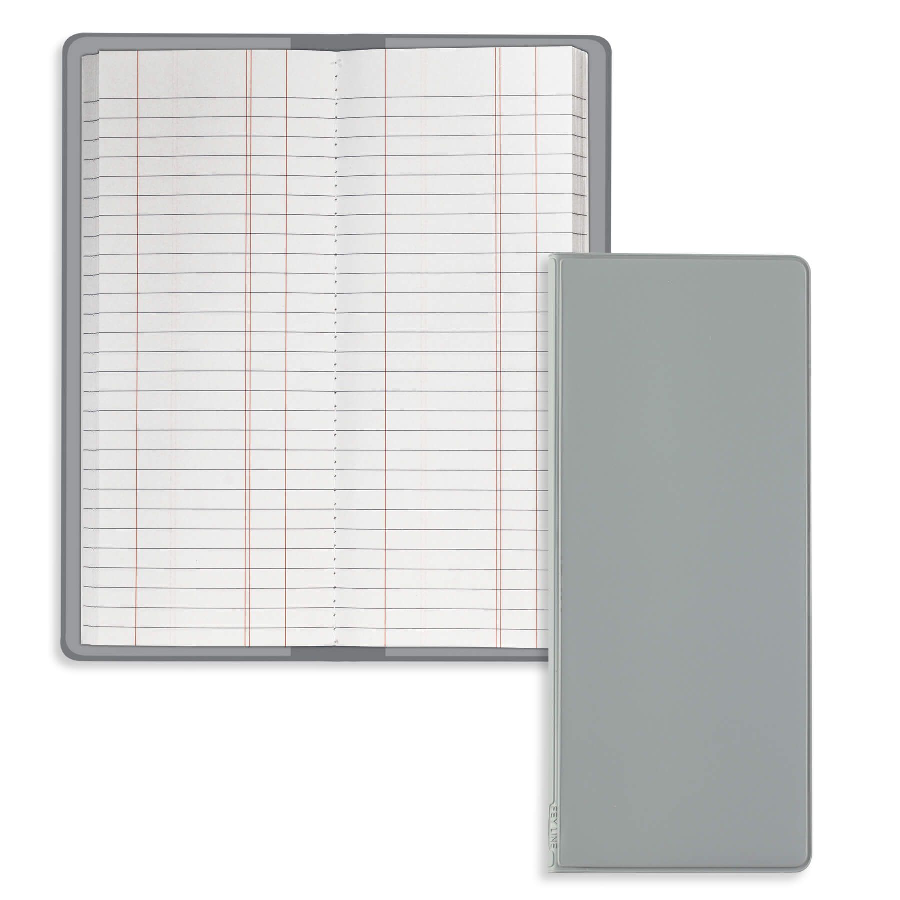 Flexible Tally Book 6