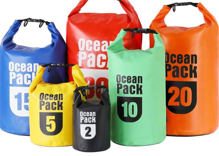 10L Waterproof Dry Bag 5