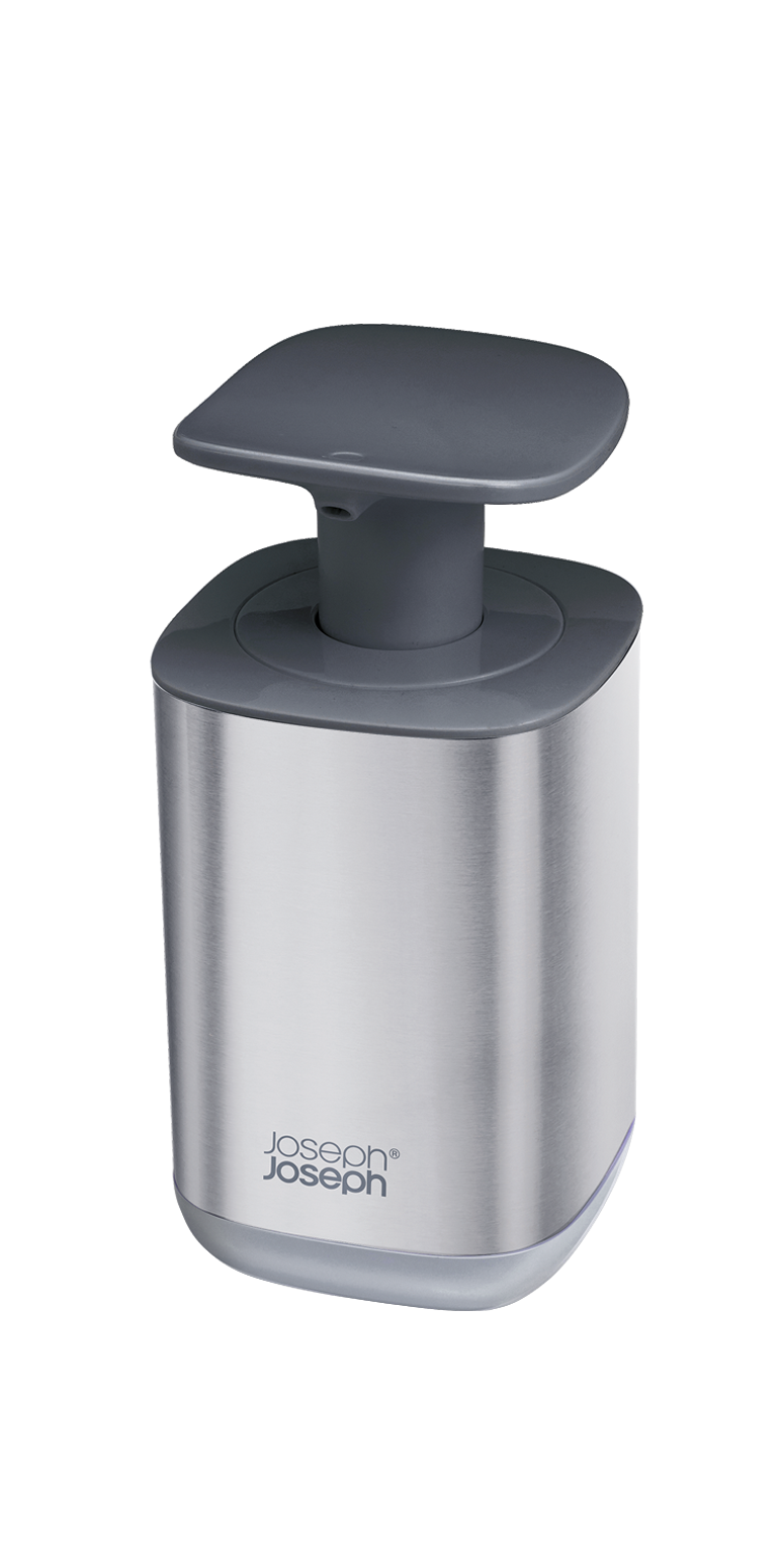 Joseph Joseph® Presto™ Hygienic Soap Dispenser 15