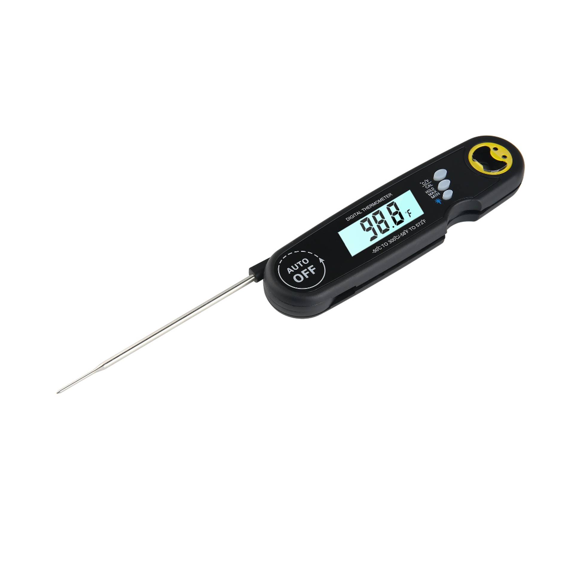 Waterproof Digital Food Thermometer 1