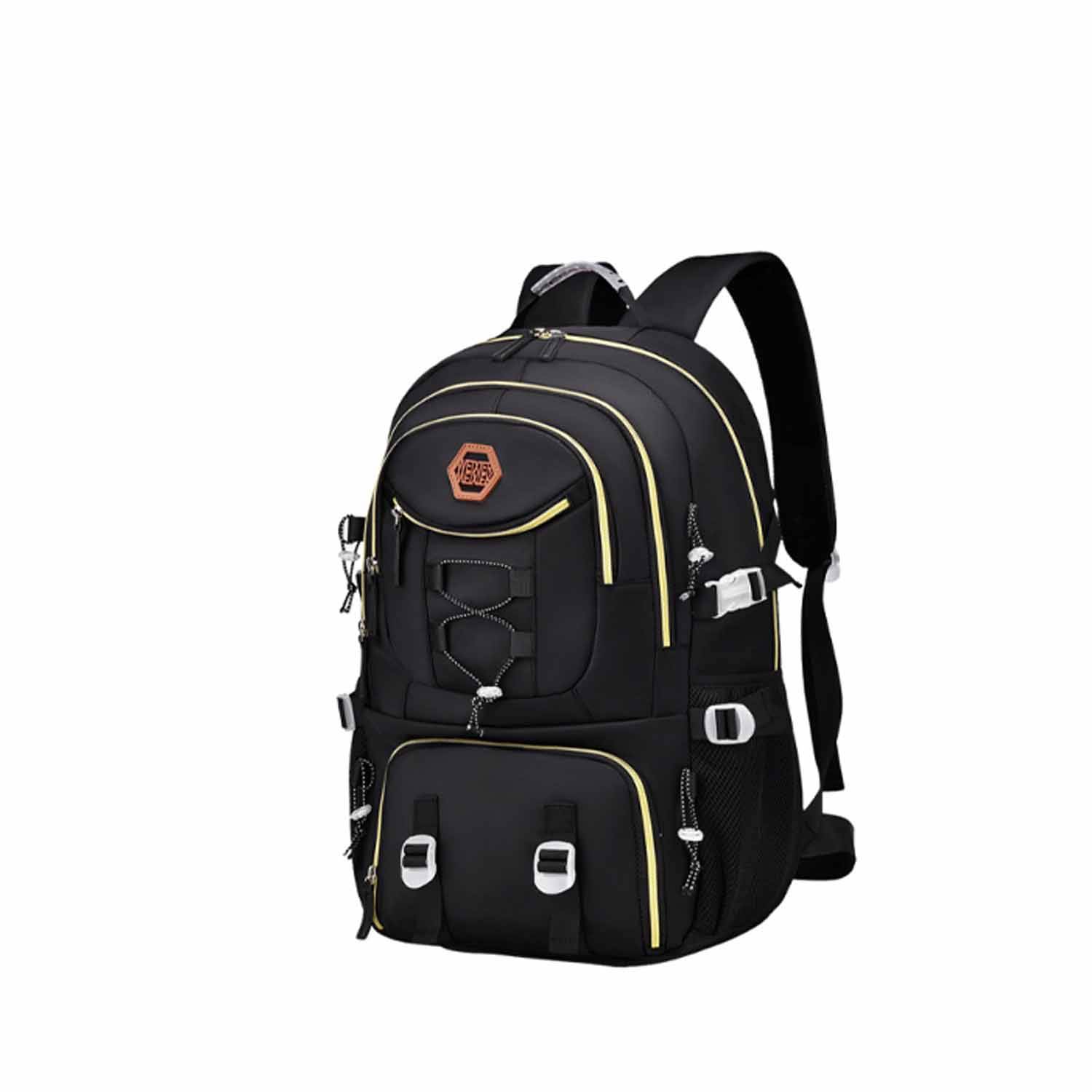 Mountaineering bag, oxford cloth backpack 6
