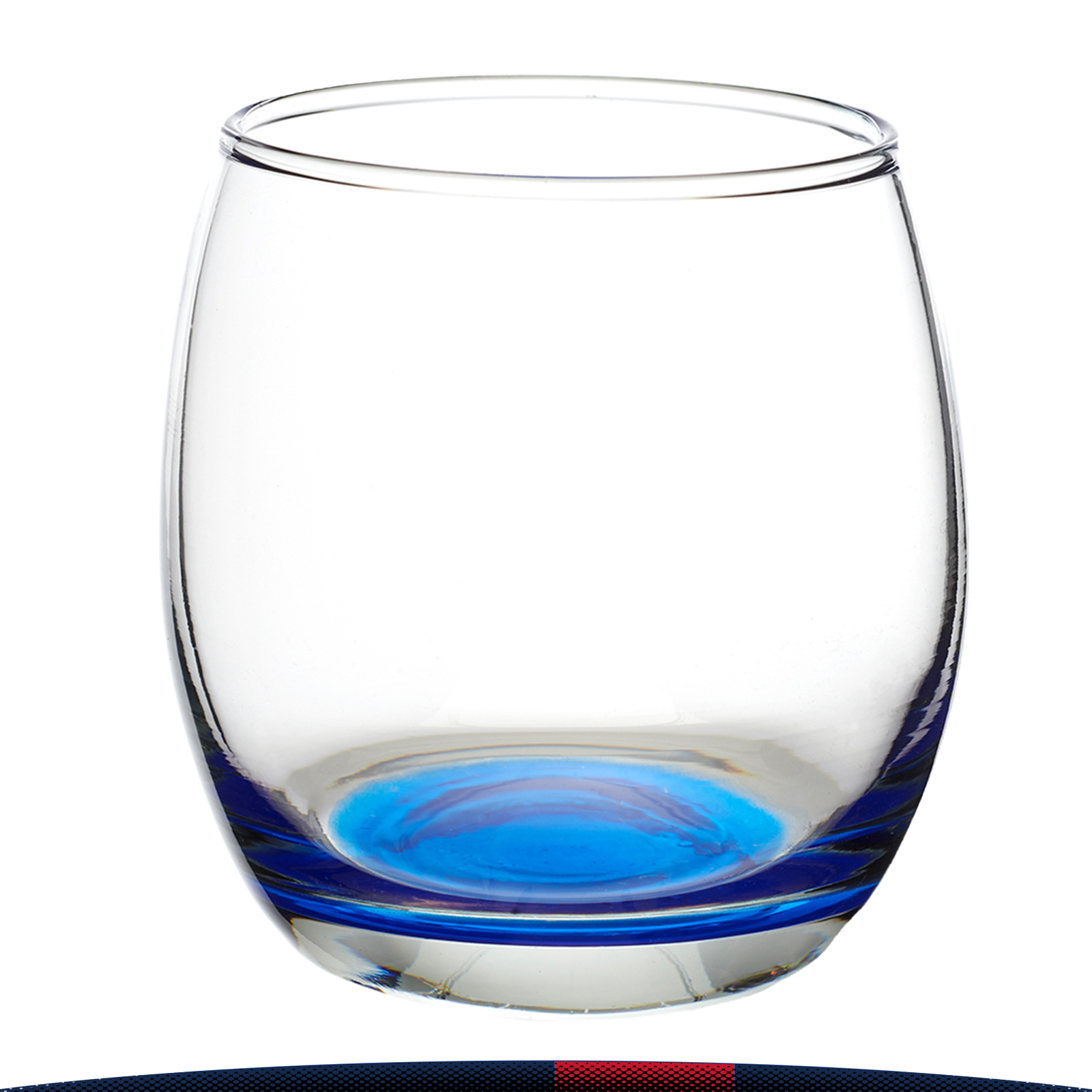 11.5 oz. Stemless Tea Glasses 8