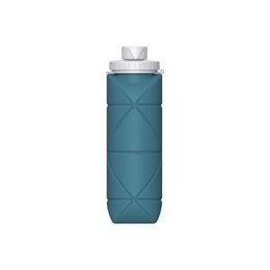 Silicone Folding Kettle Folding Water Cup 2