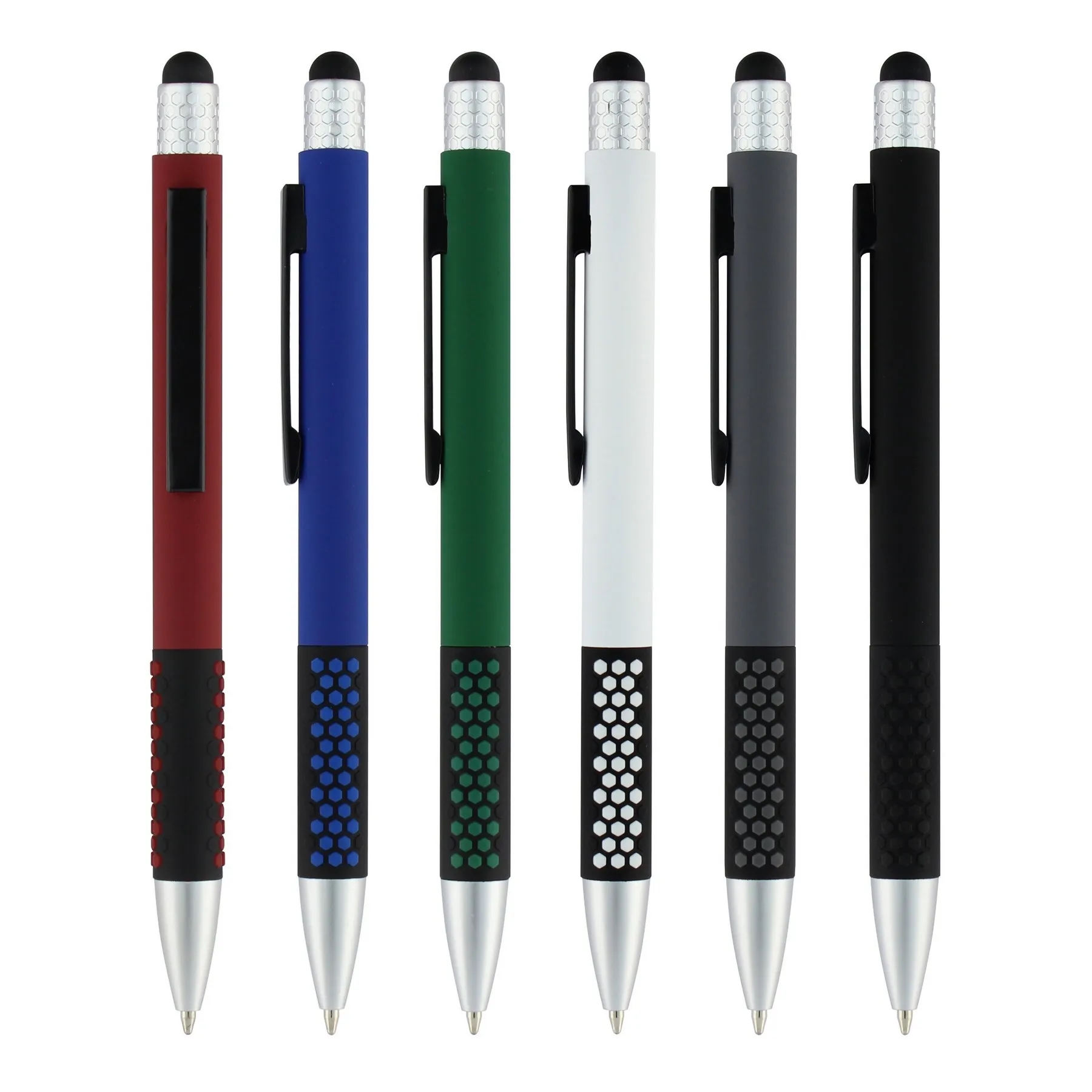 Buzz Comfort Stylus Pen 3