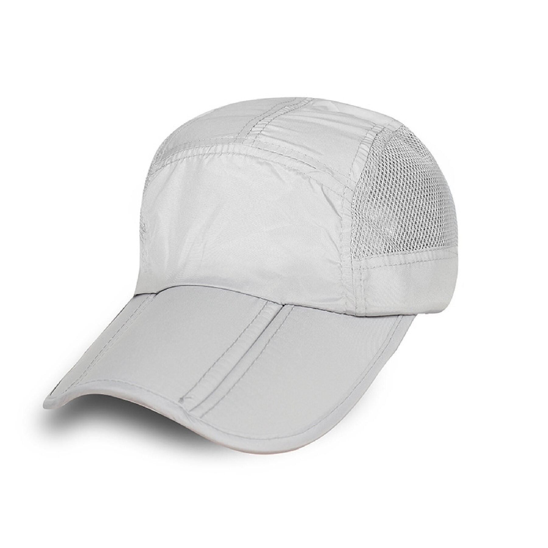 Summer Duck Tongue Hat 3