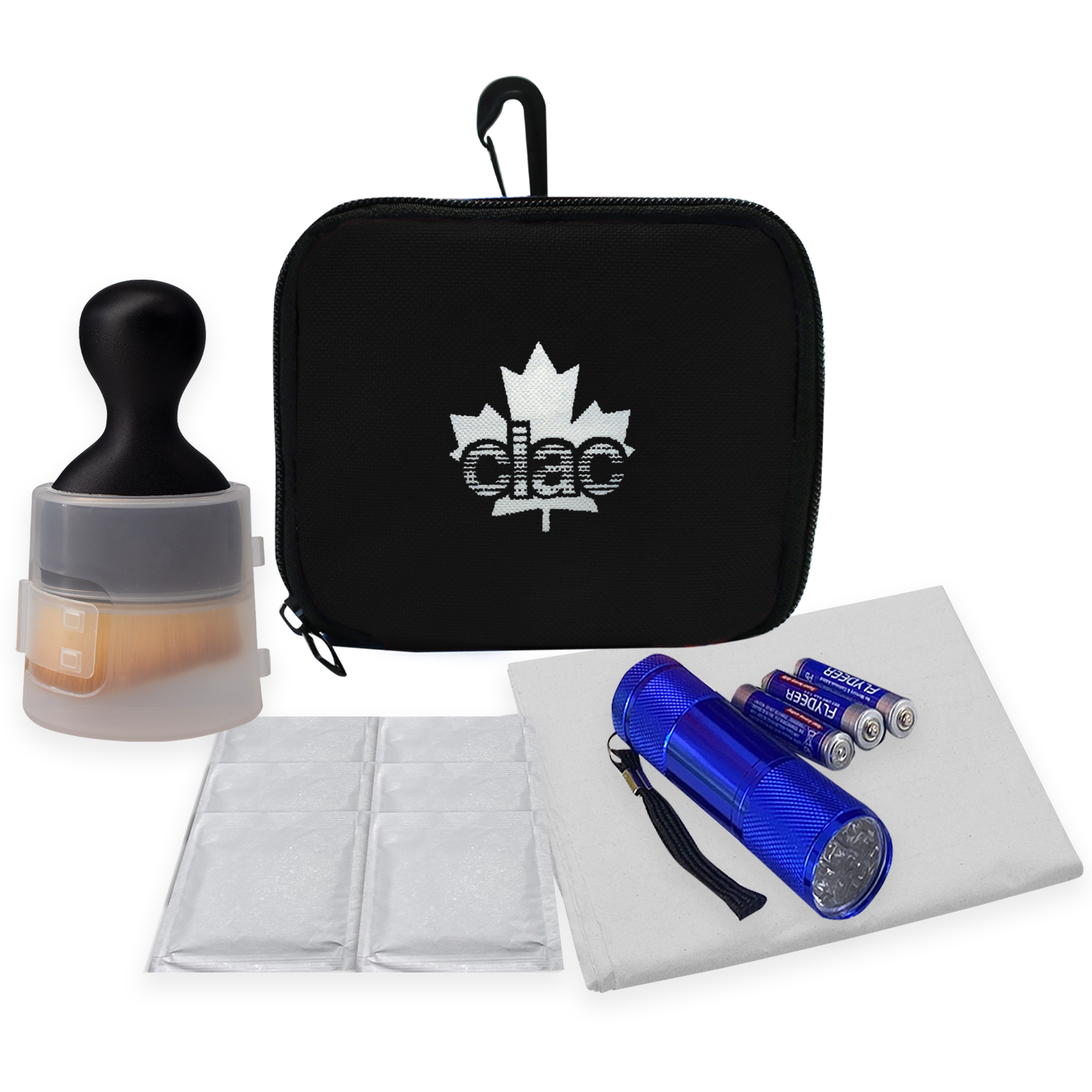 Mini Car Detailing Kit 5