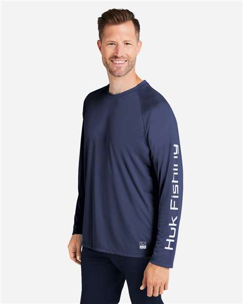 Men's LoPro Pursuit Long Sleeve T-Shirt - H12L009 62