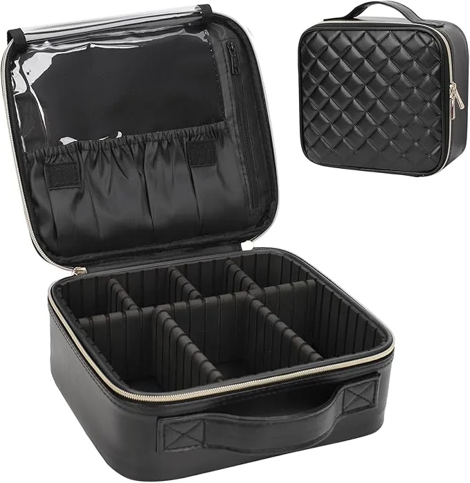 Travel Makeup Storage Bag 10
