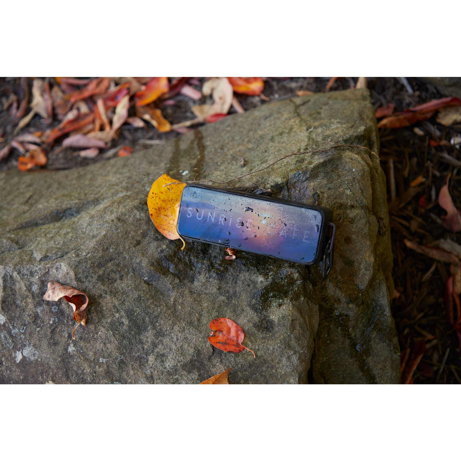 Yukon Outdoor Bluetooth Speaker 42