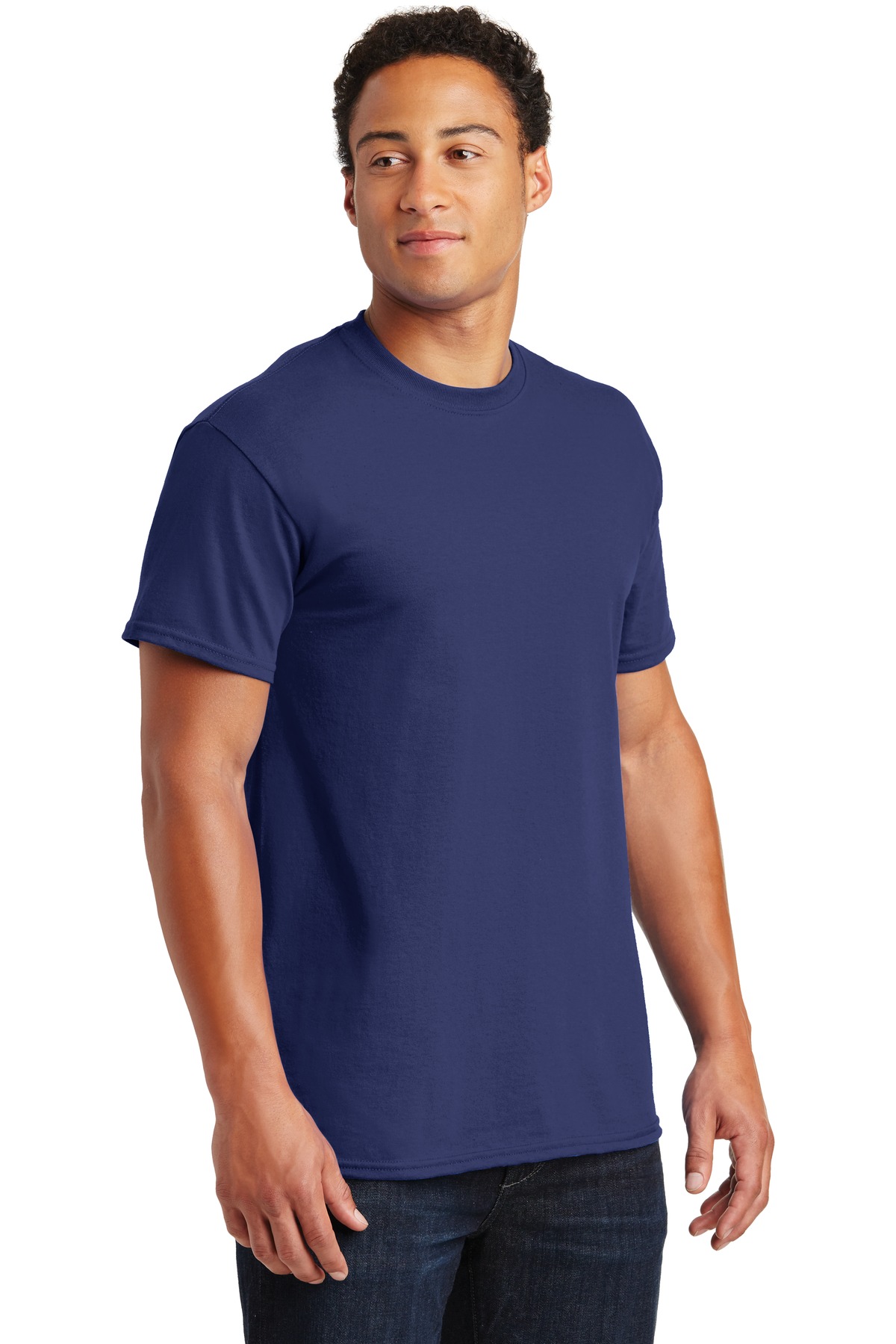 Gildan - Ultra Cotton 100% US Cotton T-Shirt. 2000 266