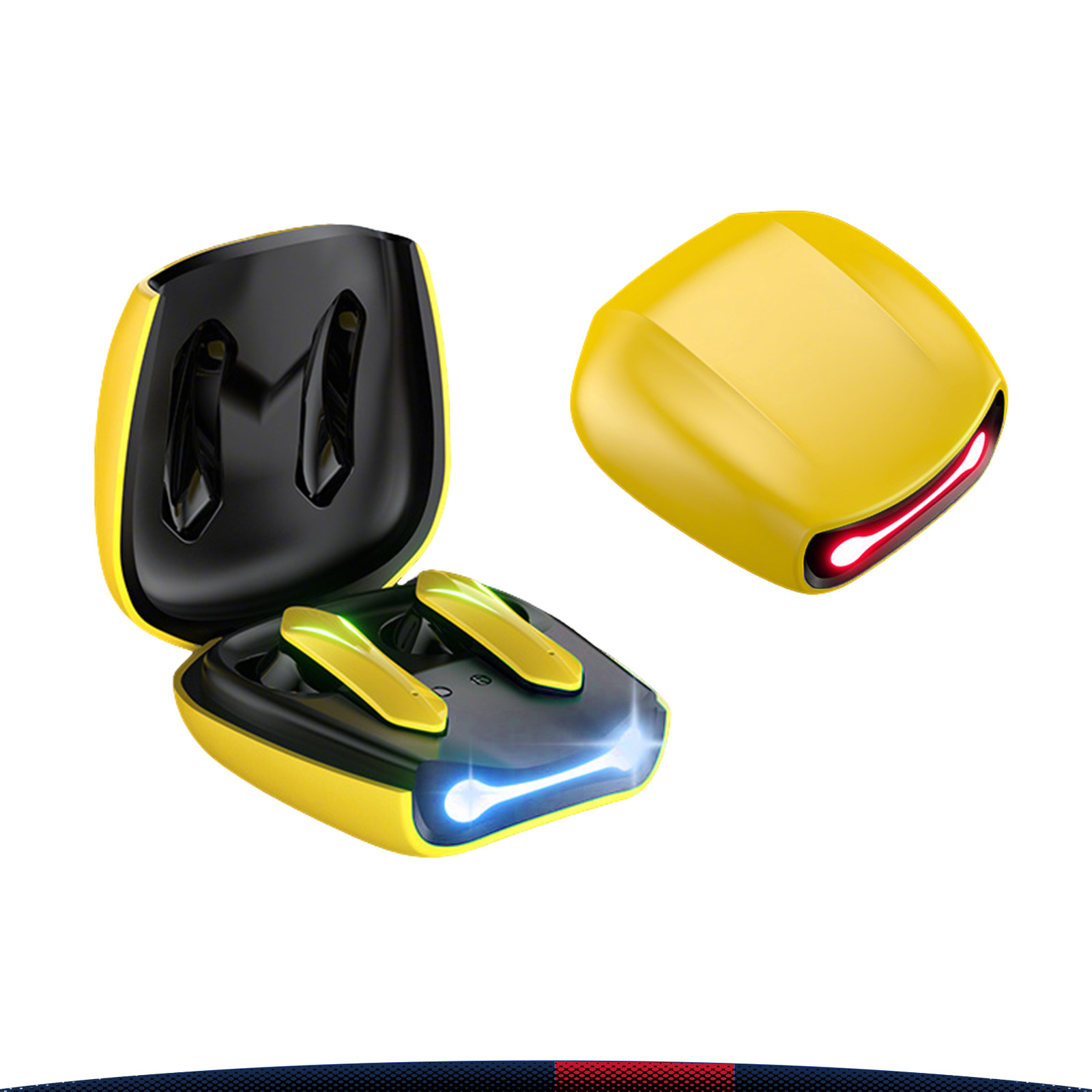 Poull Bluetooth Earbuds 4