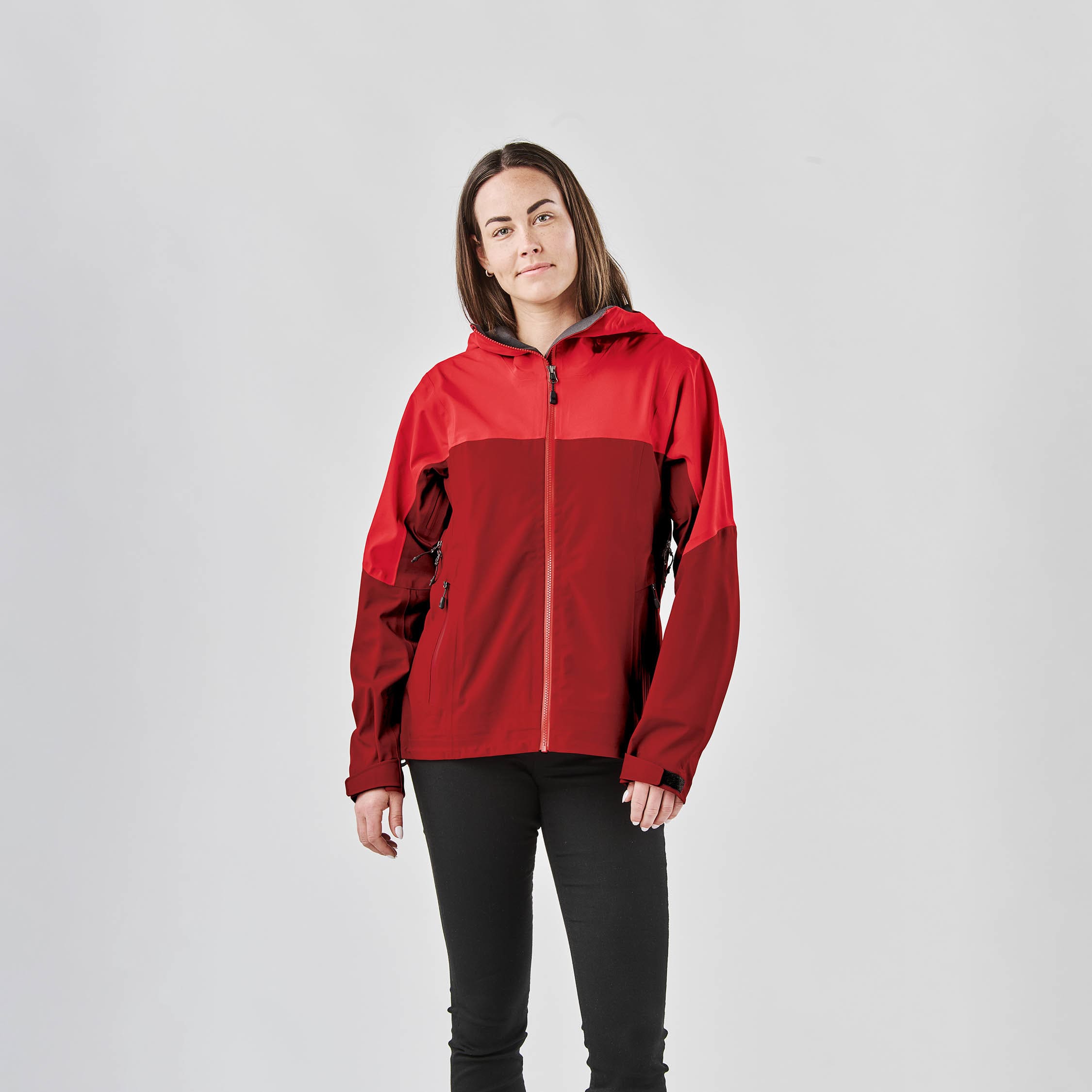 Stormtech Women's Vertex Stormshell 12
