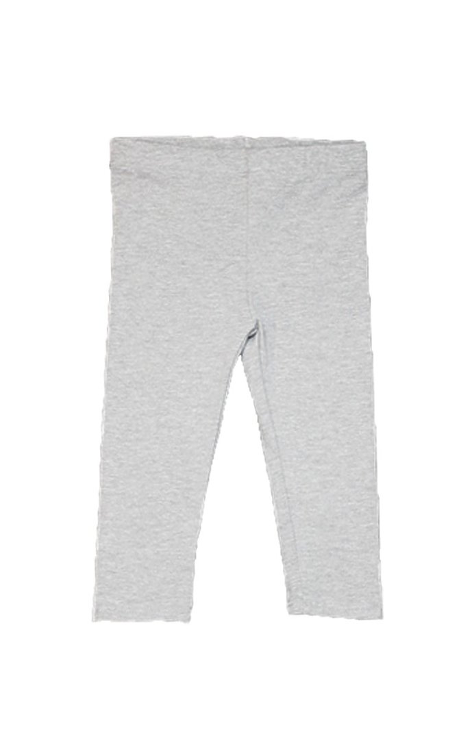 Infant Cotton Spandex Leggings 4