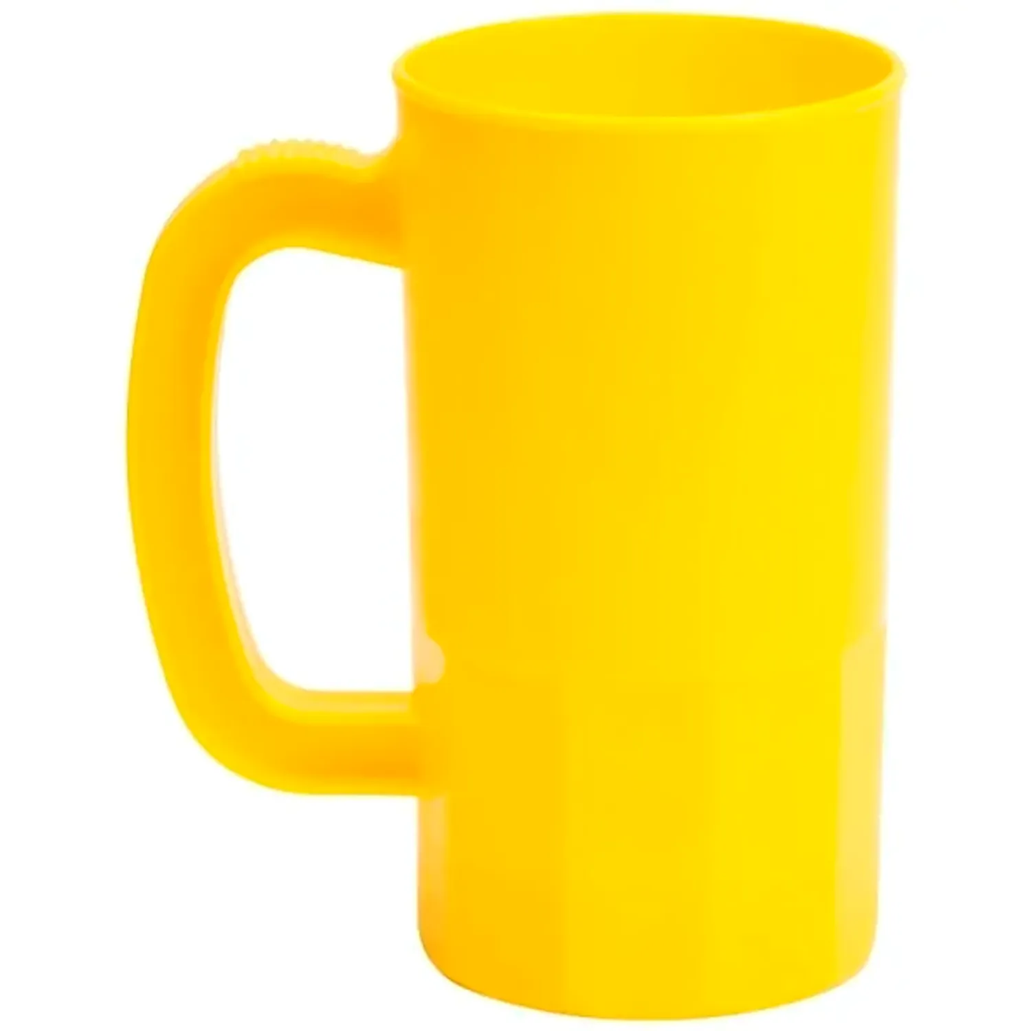 22 Oz Plastic Beer Stein Mug 14