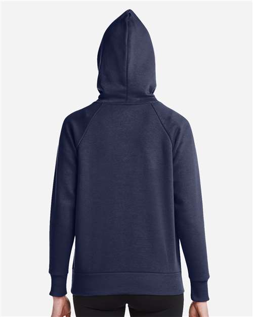 Women's Rival Fleece Hooded Sweatshirt - 1379500 32