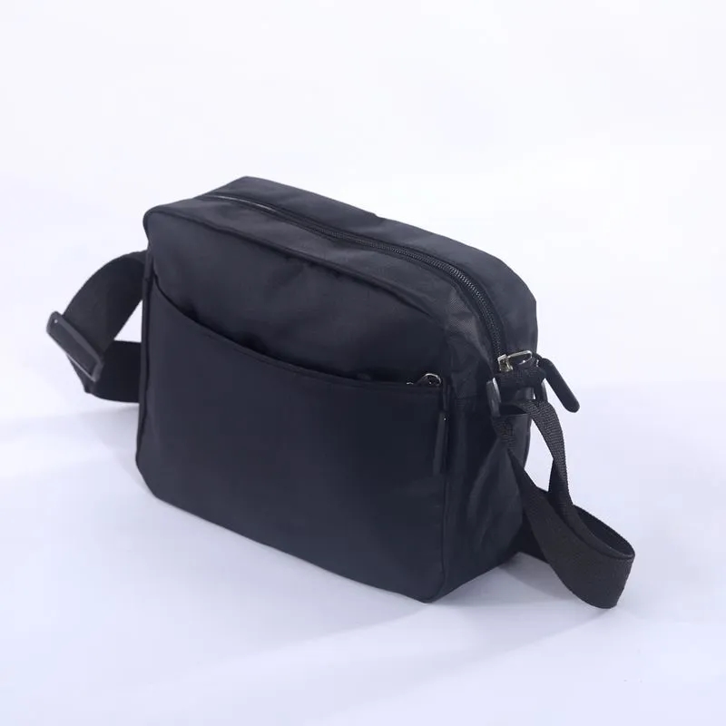 Cross Body Fanny Pack Bag 5