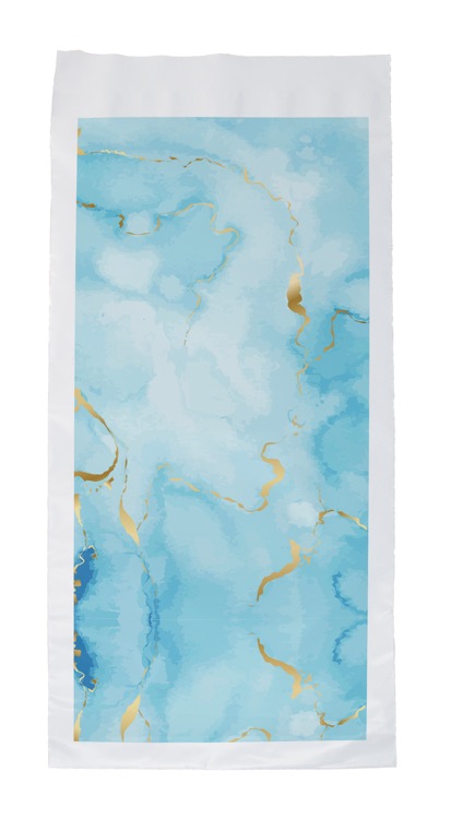 Marble Predesigned Poly Mailer (6.75" x 12") 9